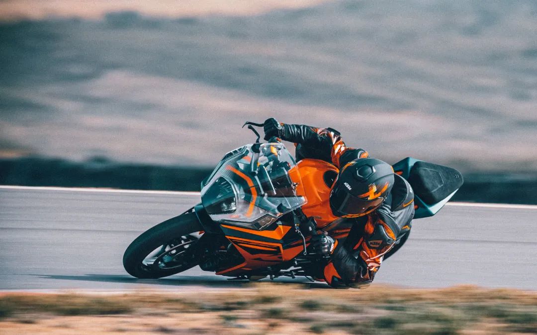 2022款ktm rc390发布,外观大改款