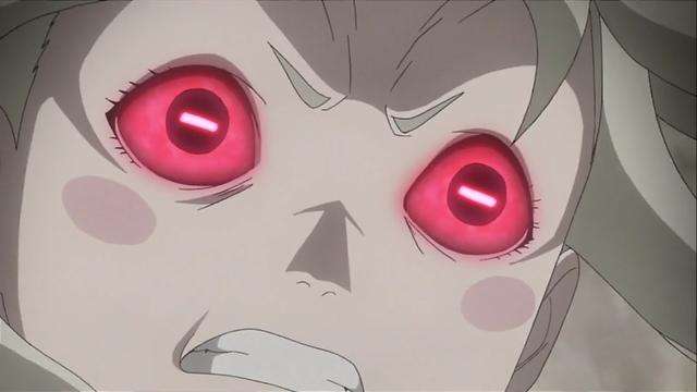 火影忍者眼睛排名_火影忍者眼睛图片(2)