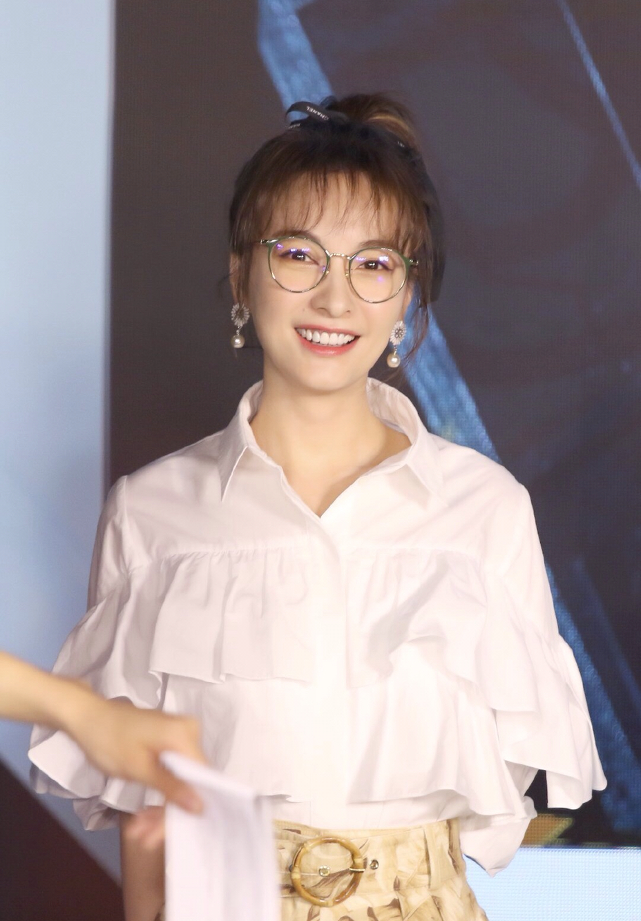 5 1(4 2)阵容!吴昕回归!新玩家范丞丞!