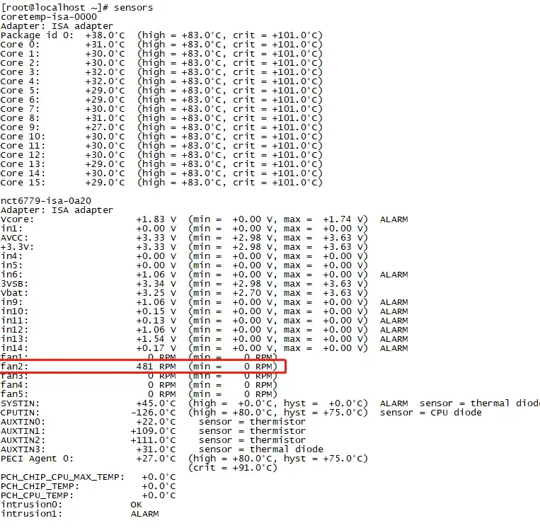Linux系统中如何有效使用CPU电压调节软件？