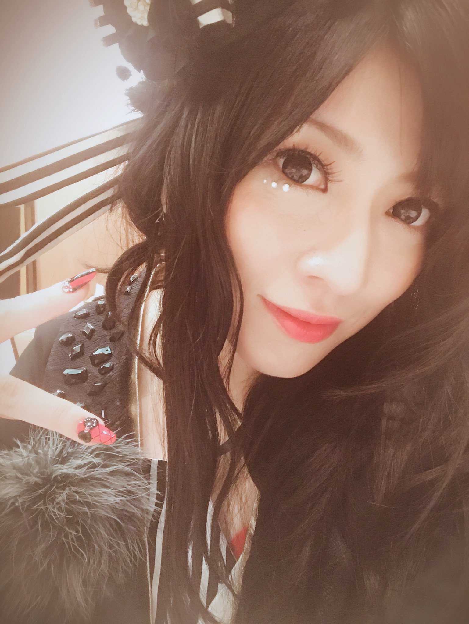 铃华优子美图集(第一期)