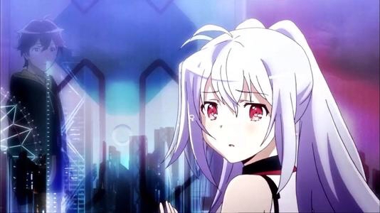 好きなので因为喜欢你——艾拉(可塑性记忆感人至深的