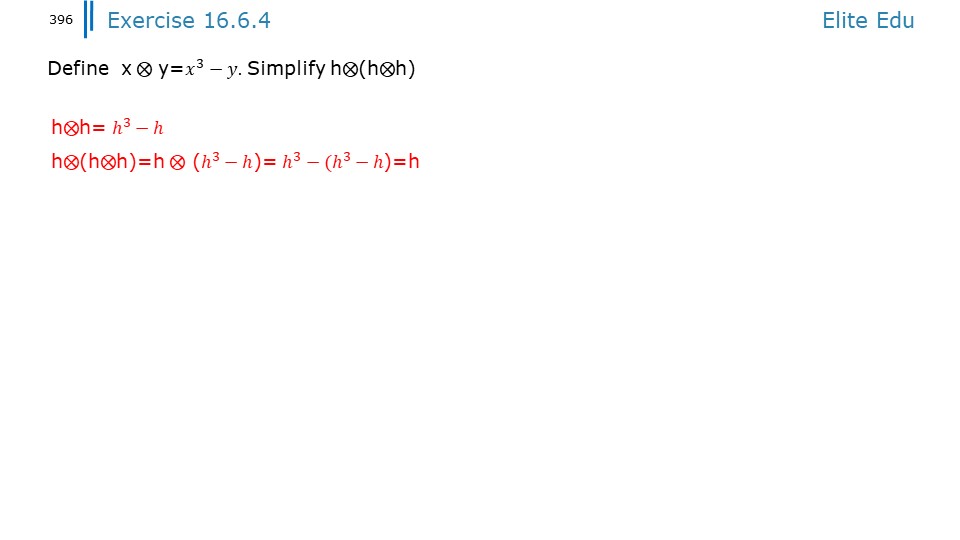 Introduction To Algebra Aops Chapter Functions