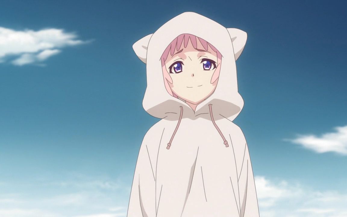 recreator简析系列①hereiam魔法杀手茉美香