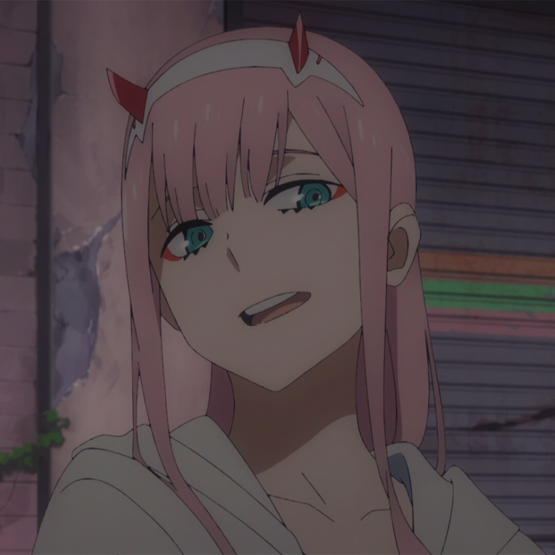 darling in the franxx_国家队02头像_qq头像_no.