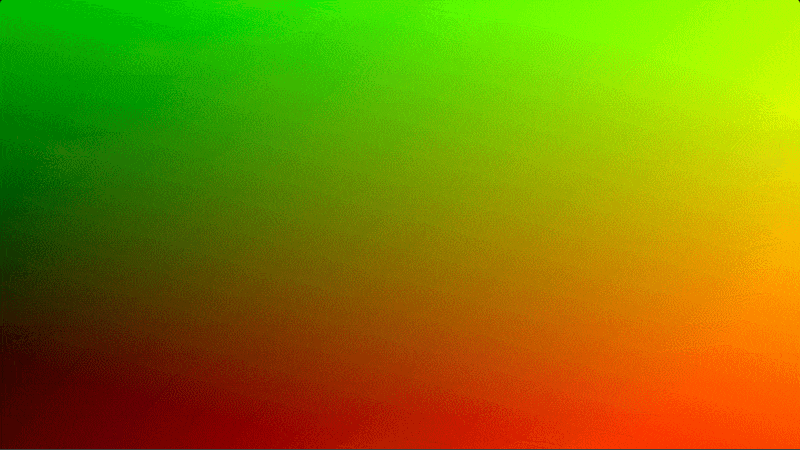shadertoy:旋转的色块