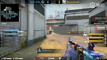 csgo职业选手线下赛开挂被抓 软件名为word