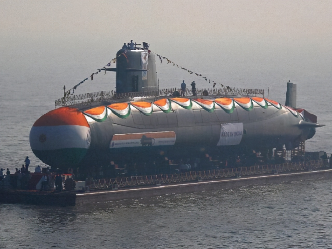 印度再花30亿续租核潜艇,租金远超武器造价,为何不直接买下来?