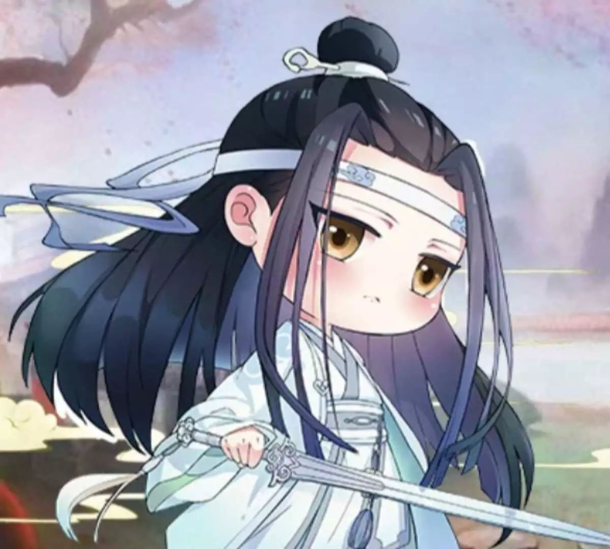 《魔道》魏婴重回姑苏,蓝湛腹语:以前是你撩我,现在换我撩你!