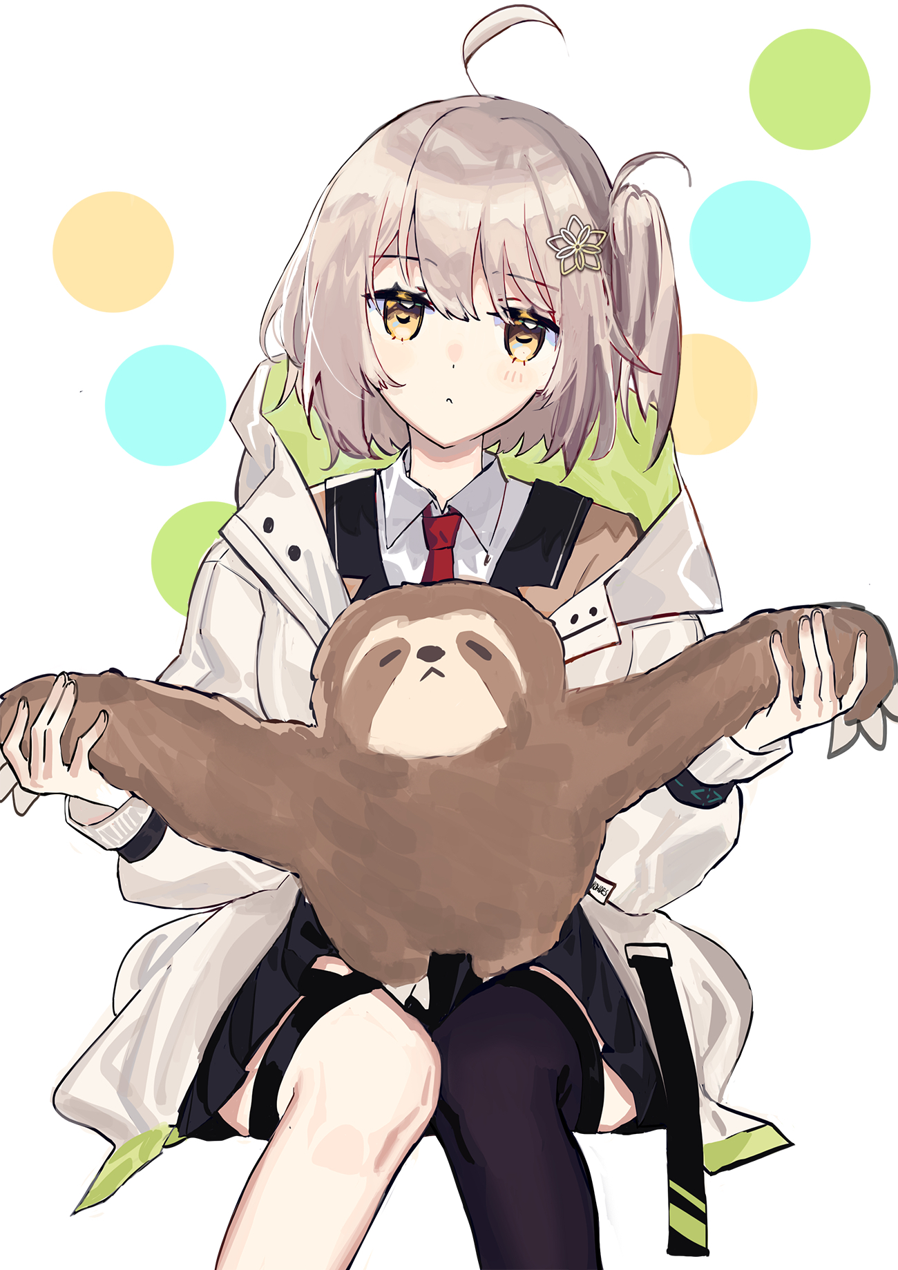 明日方舟稀音
