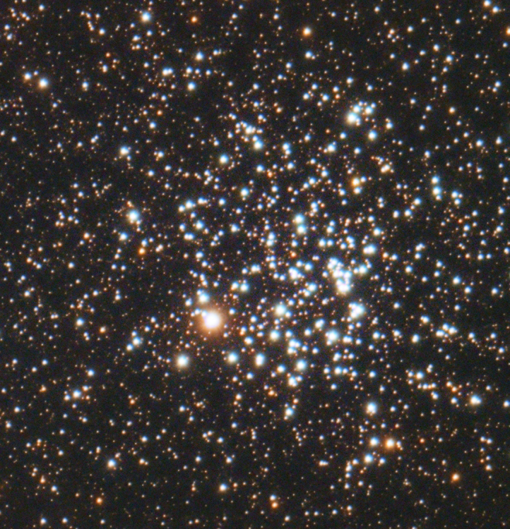 【天文摄影】气泡星云ngc7635