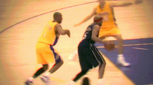 这些篮球场上的极限操作你学的会么?