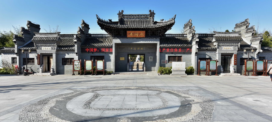 生活 日常 南通有哪些好玩的地方 中国江南园林建筑的孤本代表,是中国