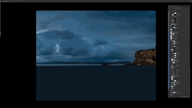 那些ps到难辨真假的照片是怎么做出来的?幕后揭秘来了