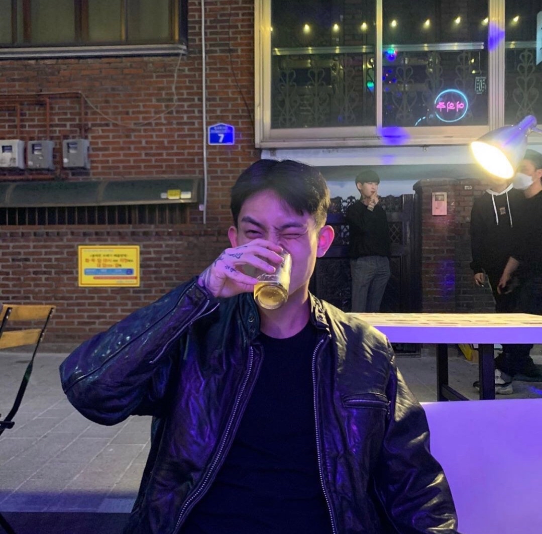 真正男子汉朴俊延poki