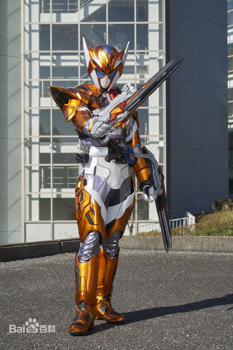 假面骑士valkyrie 正义薮猫