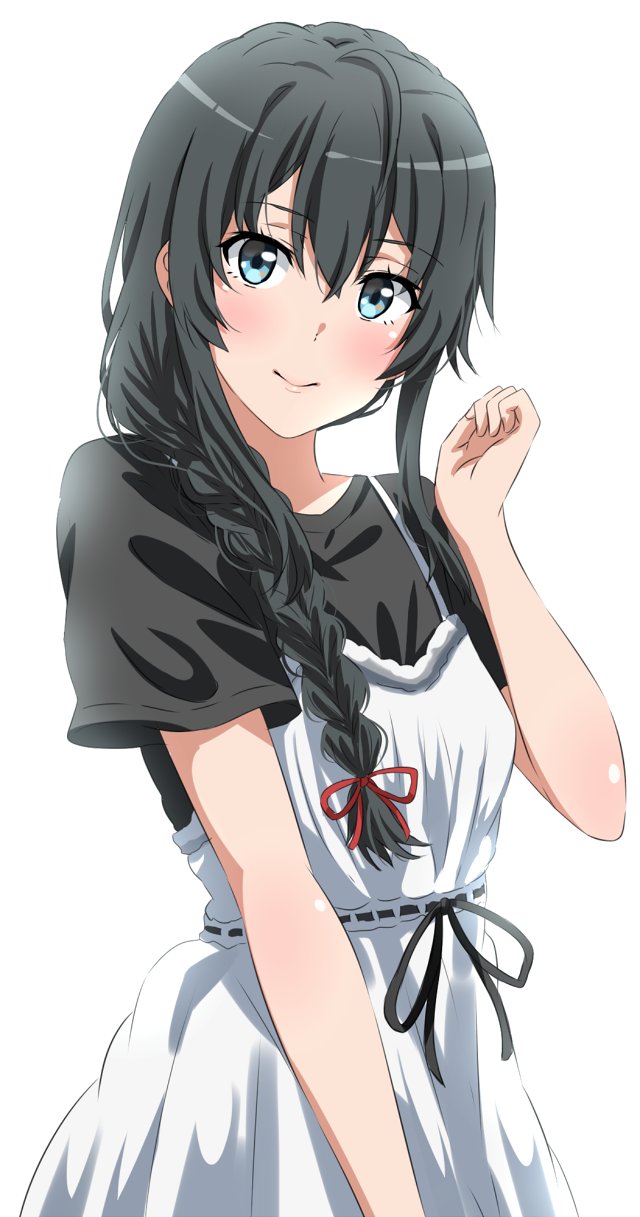 雪乃2