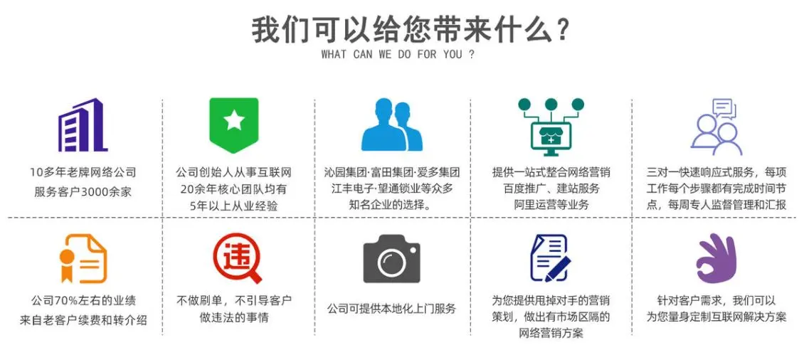 关键词排名优化做好询盘接不断，做不好网站也会给你降权