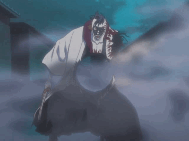 透心凉&一刀两断