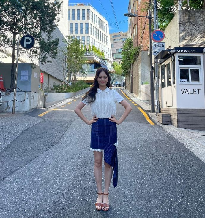 韩网热议李光洙坦言与李先彬相处的很好正在平凡的恋爱rm最新一期收视