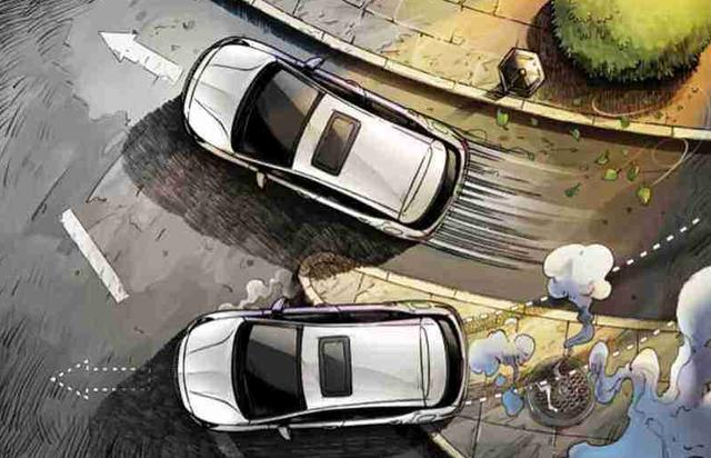 梦回现实，汽车变身餐饮车——一场关于控制与冲突的梦境解析