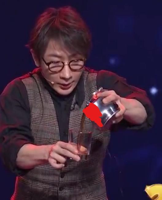 央视春晚刘谦魔术《魔壶》揭秘 魔壶原理已被