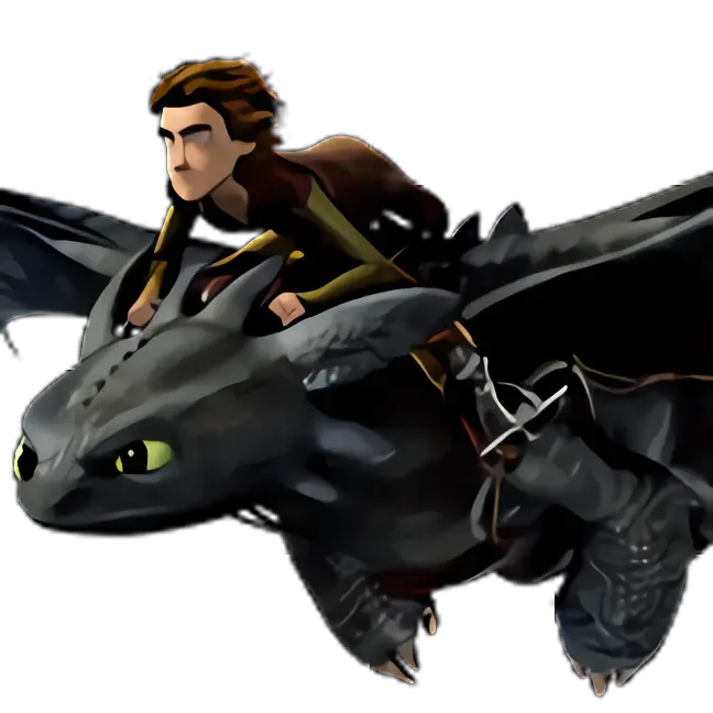 驯龙高手收藏集表情