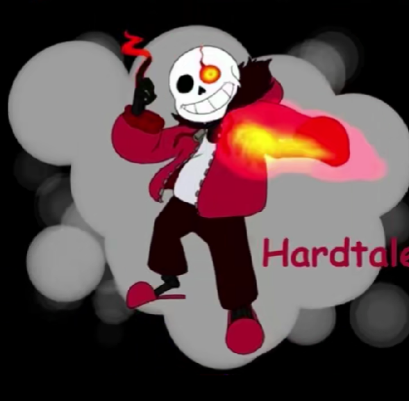 undertaleausans排行榜(个人向)不排骨傲天