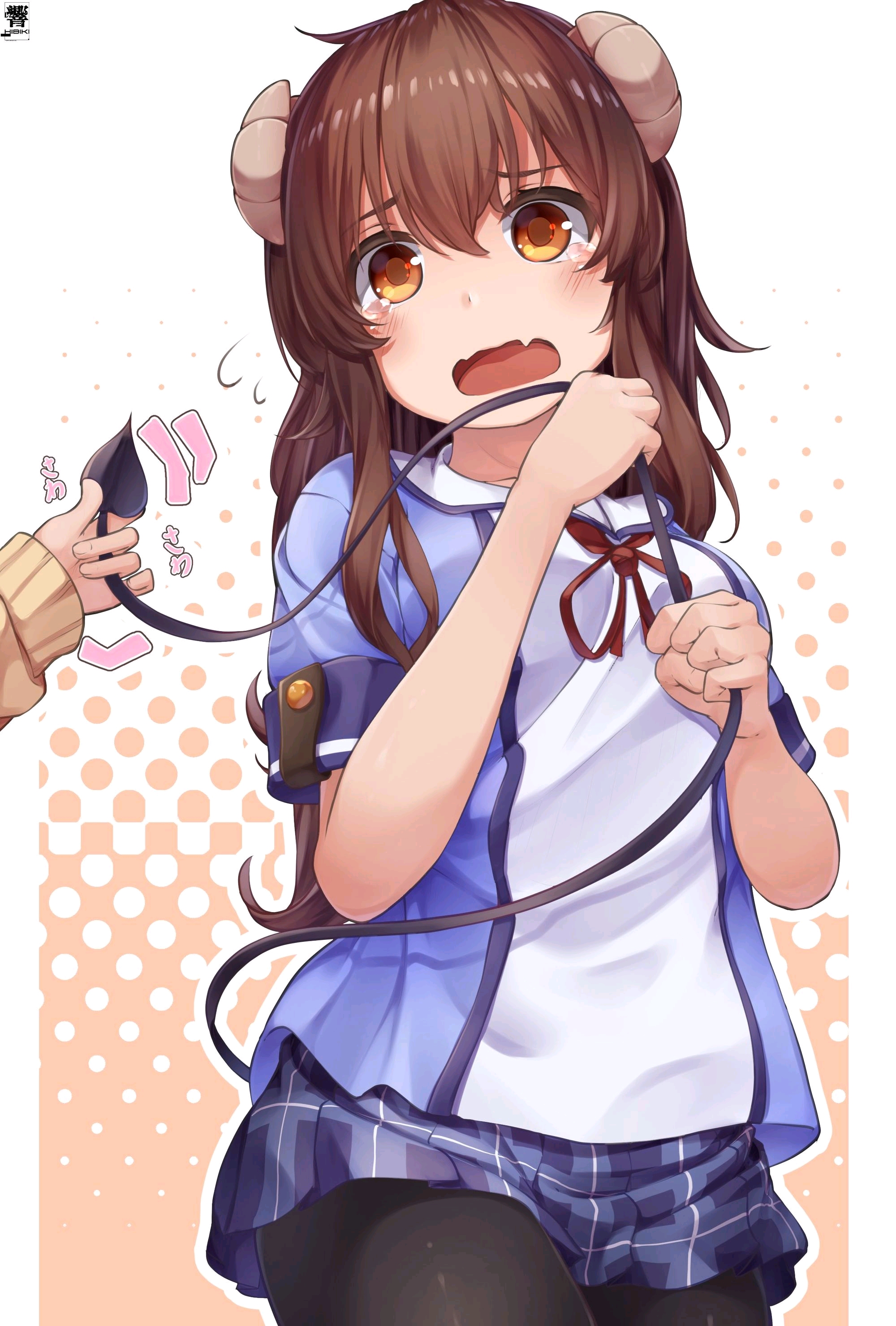 动漫美女