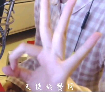 hanser本人照,hanser本人的真正照片 因为b站没有人发布hanser表情包 于是我来了 表情包出自本人在qq群