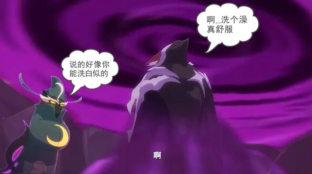 ？其实原因很简单，因为无情虽然不听命于京剧猫，但是同样也不喜欢黯。