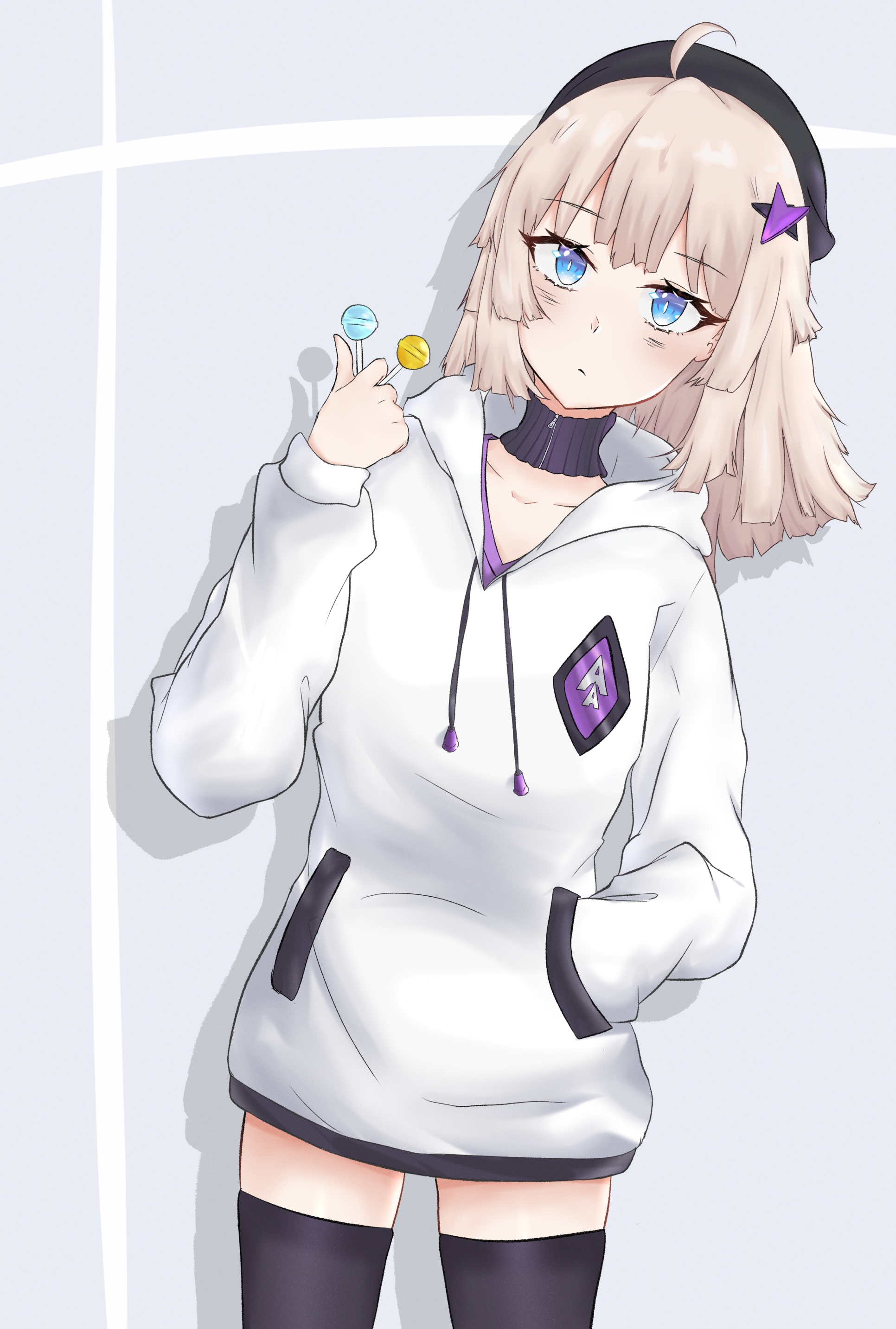 少女前线aa12专集三