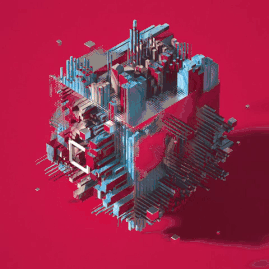 其实你对c4d动效一无所知