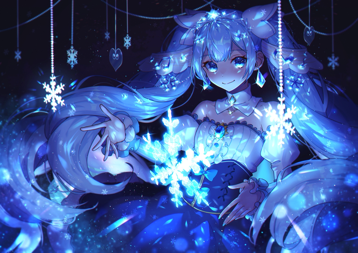 初音未来第四期