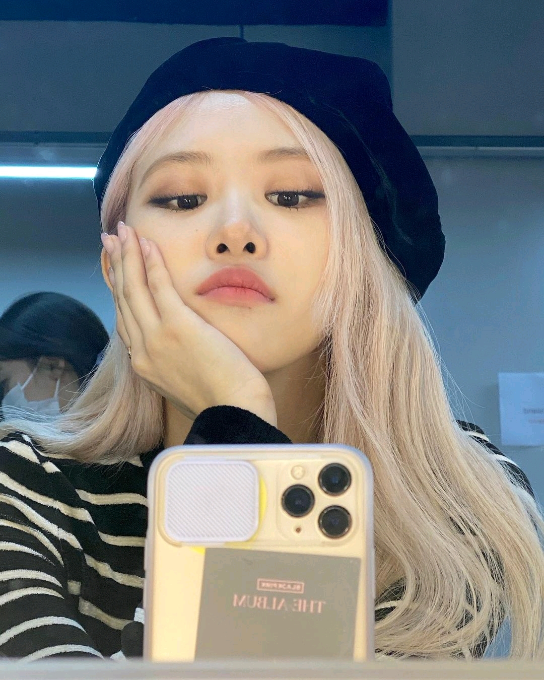 blackpink ins,jennieins图片 blackpink: ins10月22日更新