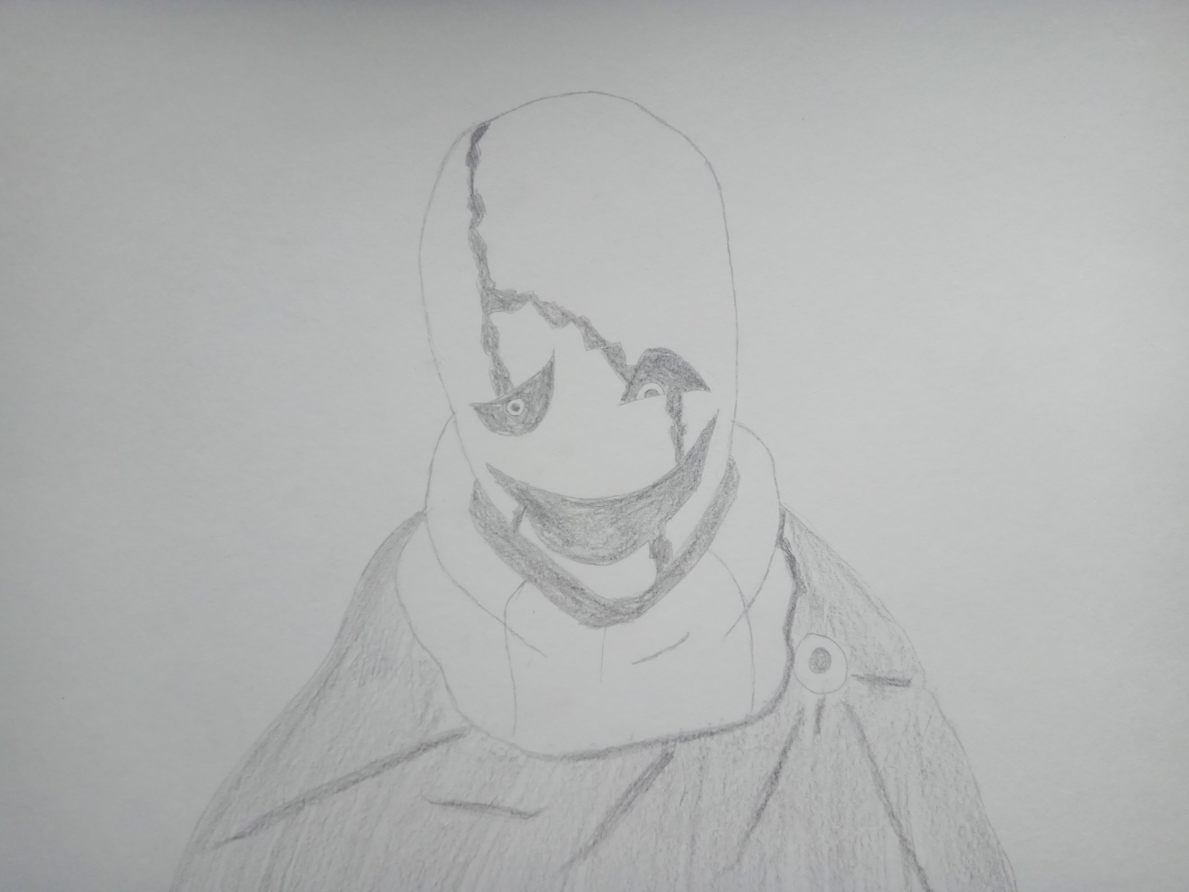 gaster(渣画……)