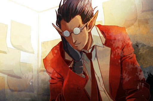 overlord迪米乌哥斯,overlord马雷和亚乌菈 迪米乌哥斯篇overlord03
