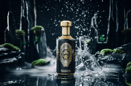 上海贵酒·高酱全新战略启航，构建高端白酒发展新格局