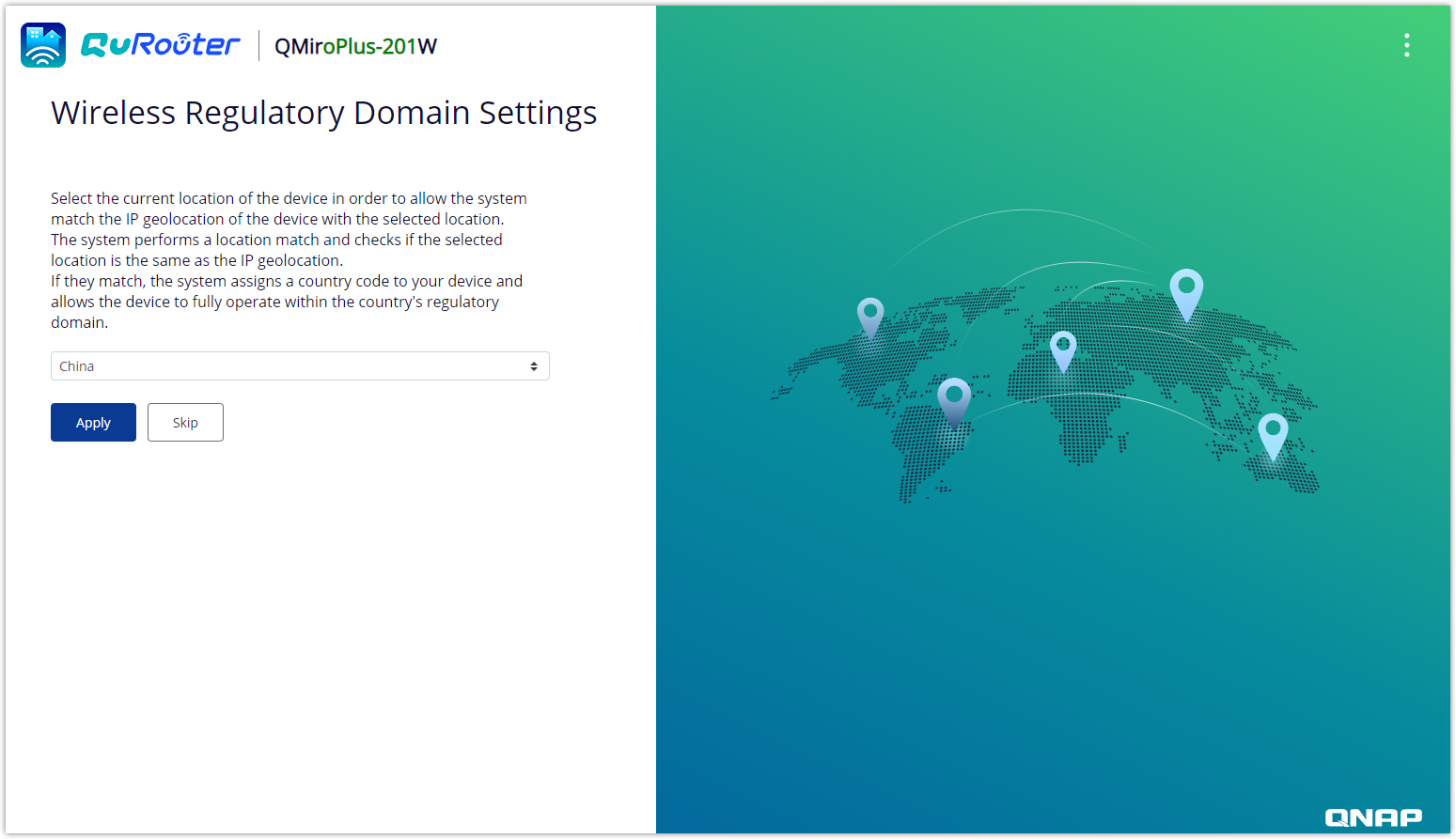 Mesh路由和NAS亦可兼得:威联通 QMiroPlus-201W组建NAS与调试插图32 Mesh路由和NAS亦可兼得:威联通 QMiroPlus-201W组建NAS与调试插图32