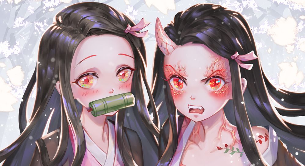 只要是真爱女鬼也能当老婆盘点那些十分高人气的女鬼动画角色