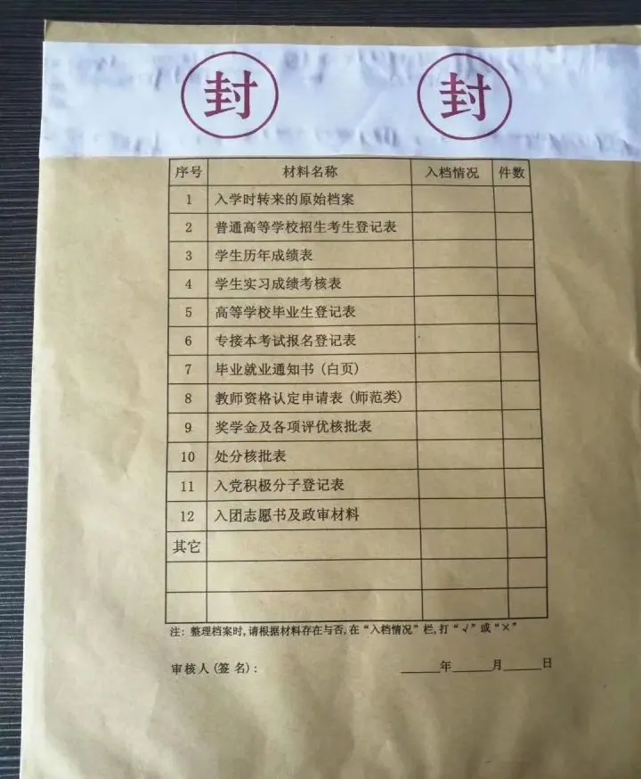 【芽侃】别小看公务员政审！这些你必须知道