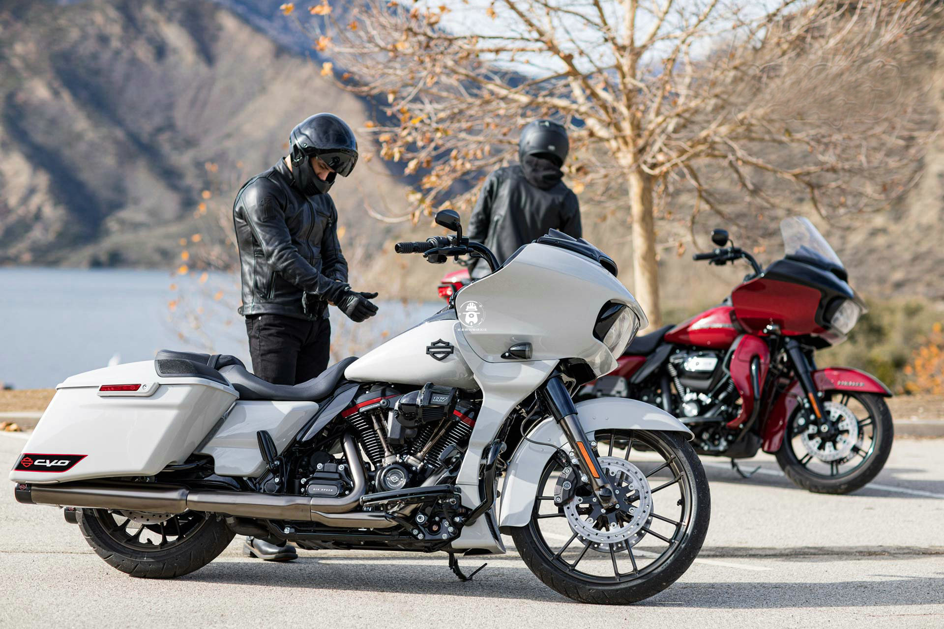 哈雷cvoroadglide2020发布售价约合人民币263万