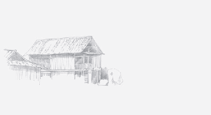 素描速写风景绘画步骤初学者必备教程
