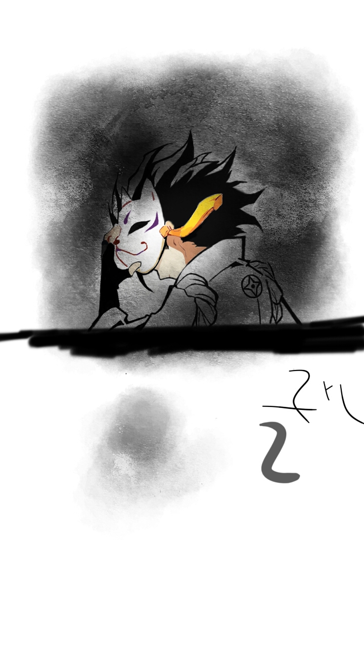 忍者必须死3苍牙头像