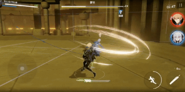 幻痛囚笼中级区攻略丨当脚底抹油一路火花带闪电碰上大人时代变了