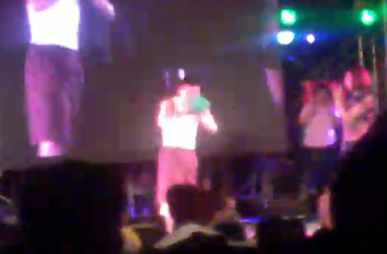 【瞎巴巴】二人转演员的苦与俗