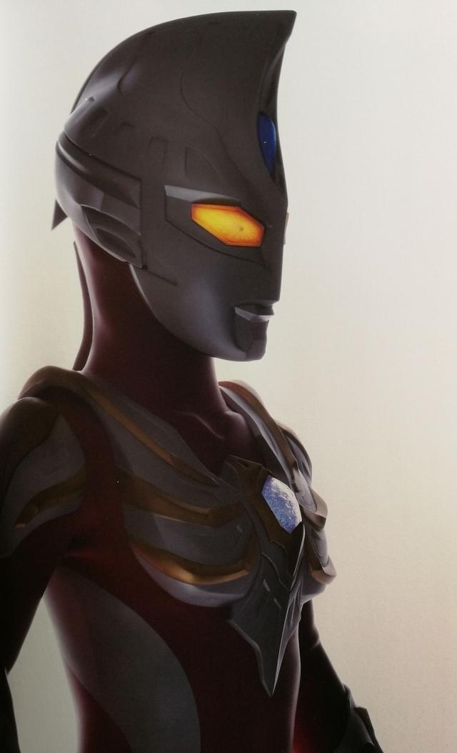 奥特曼的名字含义(含英语)