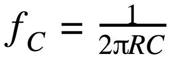 【干货】了解rc滤波器,看完这篇你就懂了!