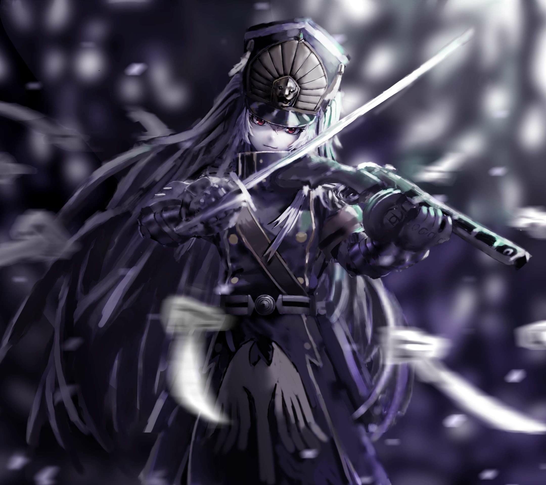 re:creators