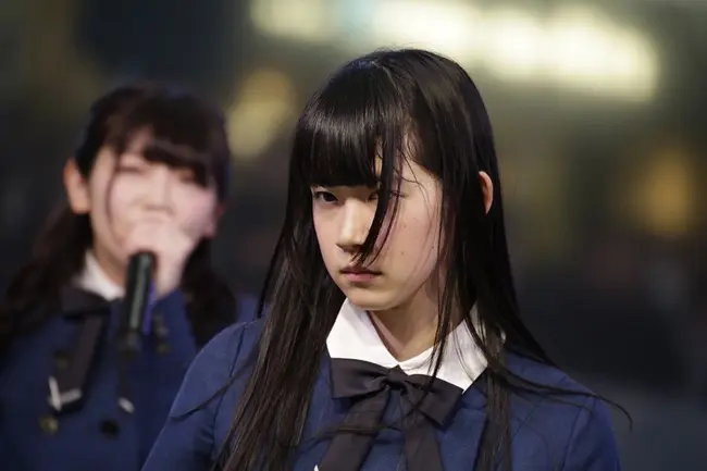 22/7の宮瀬玲奈「空前絶後の日にする」思い出の池袋でリリイベ